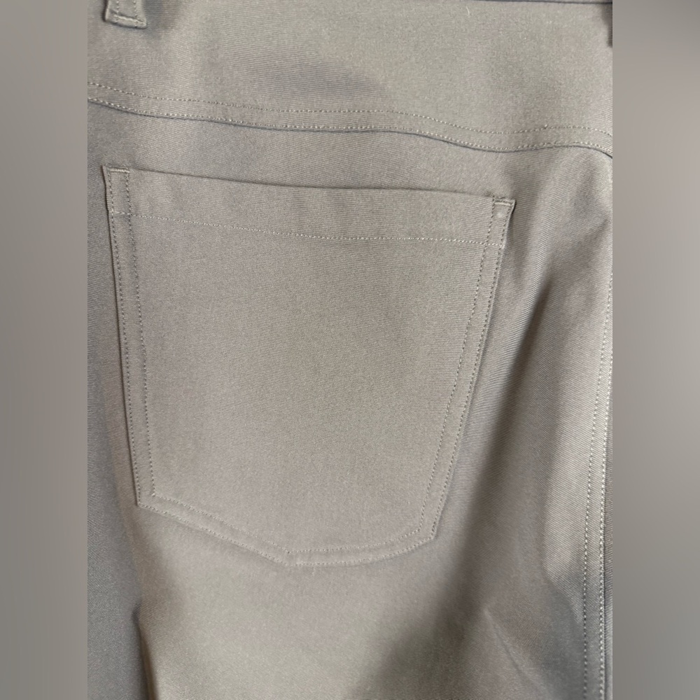 Men's lululemon pants 34 - Picture 5 of 11